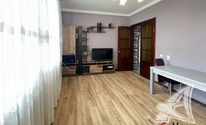 Купить 3-комнатную квартиру, Брест, Центр, пр-т Машерова. Фото 3