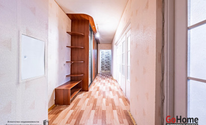 Купить 3-комнатную квартиру, Минск, Кунцевщина, 31 (Фрунзенский район). Фото 14