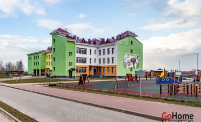 Купить дом, Серафимово, Мира ул., 10 соток. Фото 30