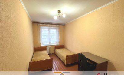 Купить 2-комнатную квартиру, Слуцк, Социалистическая ул., 158. Фото 4