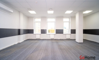 Аренда офиса, Минск, Лучины ул., 7,  78.8 кв.м.. Фото 3