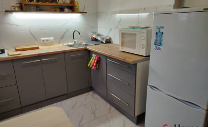 Снять 2-комнатную квартиру на сутки, Пинск, Иркутско-Пинской дивизии 65. Фото 14