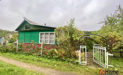 Купить дачу, Слобода, СТ Юбилейное, 4.41 соток. Фото 2