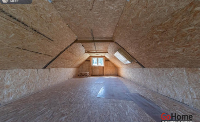 Купить дом, Минск, Чарота ул., 7.1 соток. Фото 13