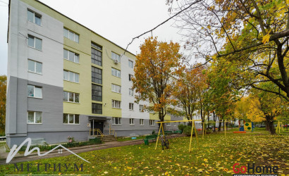 Купить 1-комнатную квартиру, Заславль, Советская ул., 102. Фото 15