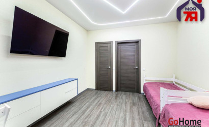 Купить 2-комнатную квартиру, Минск, Скрыганова ул., 4/А (Фрунзенский район). Фото 14