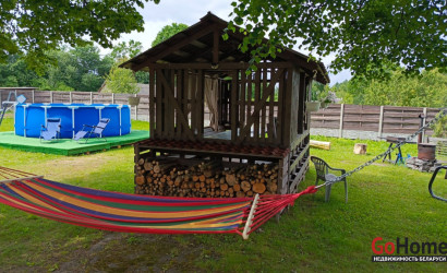 Снять на сутки дом, Янушковичи, Школьная, 6. Фото 17