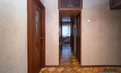 Купить 2-комнатную квартиру, Минск, Куйбышева ул., 30(Советский район). Фото 27