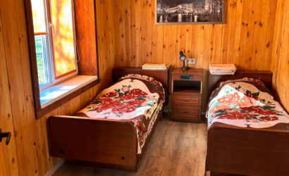 Купить дом, Погост, Набережная, 20 соток. Фото 15