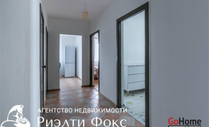 Купить 3-комнатную квартиру, Минск, Филимонова ул. 14 (Партизанский район). Фото 10