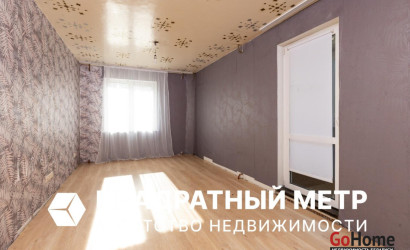 Купить 2-комнатную квартиру, Минск, Плеханова ул., 68/1 (Ленинский район). Фото 1