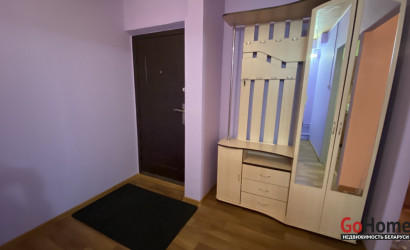 Снять 1-комнатную квартиру на сутки, Витебск, ул. Строителей пр-т , д. 24 к. 1. Фото 5