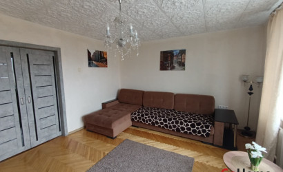 Снять 3-комнатную квартиру на сутки, Брест, просп. Машерова, д. 39  KFC. Фото 2