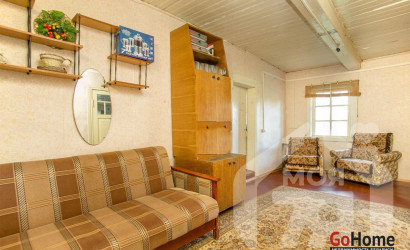 Купить дом, Лоск, Центральная ул., 17.12 соток. Фото 22