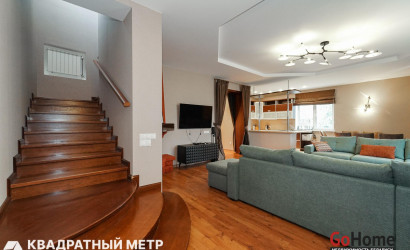 Купить коттедж, Раубичи, 25 соток. Фото 48