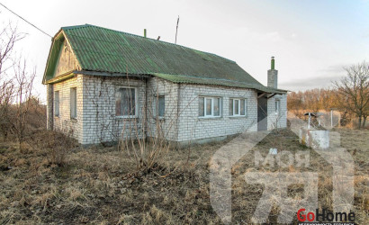 Купить дом, Селивоновка, Молодежная ул., 24.98 соток. Фото 18