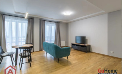 Снять 1-комнатную квартиру, Минск, Грибоедова, 1 (Центральный район). Фото 5