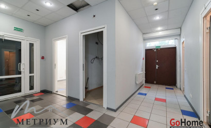 Аренда офиса, Минск, Независимости просп., 60,  177 кв.м.. Фото 14