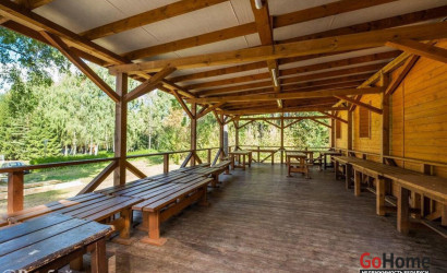 Продажа помещения, Юхновка, 5032 кв.м.. Фото 12