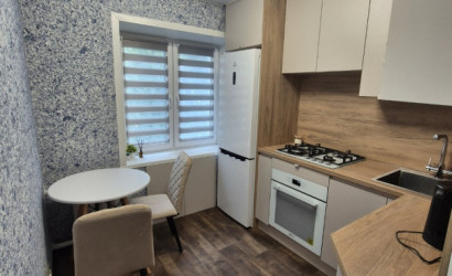 Снять 1-комнатную квартиру на сутки, Полоцк, Проспект Франциска Скорины . Фото 6