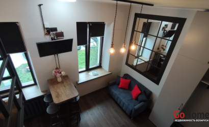 Снять 1-комнатную квартиру на сутки, Брест, ул. Карла Маркса, д. . Фото 2