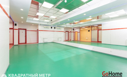 Продажа помещения, Минск, Каховская ул., 17,  от 97.8 до 126.3 кв.м.. Фото 10