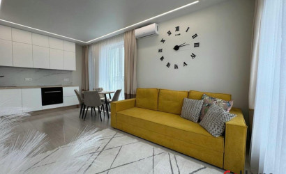 Снять 3-комнатную квартиру, Минск, Белградская ул. 6 (Октябрьский район). Фото 2