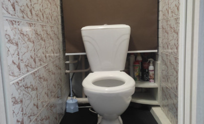 Снять 2-комнатную квартиру на сутки, Слоним, 1 Семилетки. Фото 12