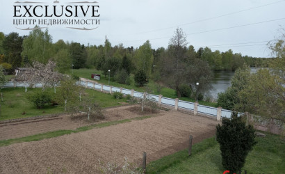 Купить коттедж, Новополоцк, Вельевская ул., 3, 20 соток. Фото 6