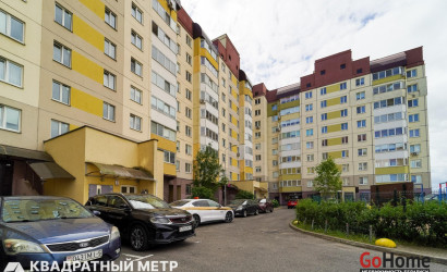 Купить 3-комнатную квартиру, Минск, Сухаревская ул., 70 (Фрунзенский район). Фото 31