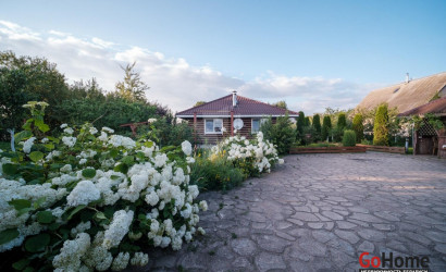 Купить дом, Адынь, Луговая ул., 9, 17.49 соток. Фото 2