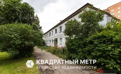  2-этаж.(35.1 м2), Минск(Дубравинский пер., 9)