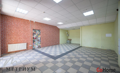 Аренда торгового помещения, Минск, Жуковского ул., 2, 56.6 кв.м.. Фото 5
