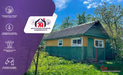  1-этаж.(15 м2), Быкачено