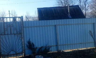 Купить дом в деревне, Витебск, ст Локомотив, 5.4 соток. Фото 9