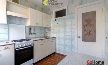 Купить 2-комнатную квартиру, Минск, Ольшевского ул., 3/2 (Фрунзенский район). Фото 17