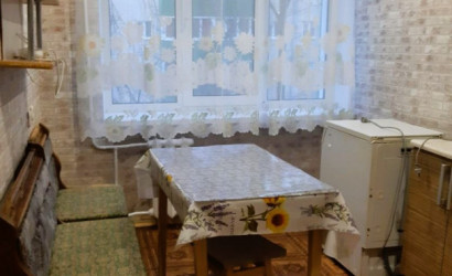 Снять 2-комнатную квартиру на сутки, Солигорск, Парковая, 11. Фото 3