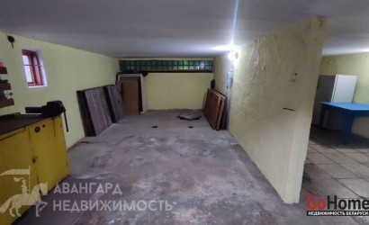 Купить дом в деревне, ЛАЗУРНОЕ, 6 соток. Фото 29