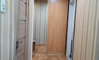Купить 1-комнатную квартиру, Полоцк, Зодчего Иоанна просп., 18. Фото 4