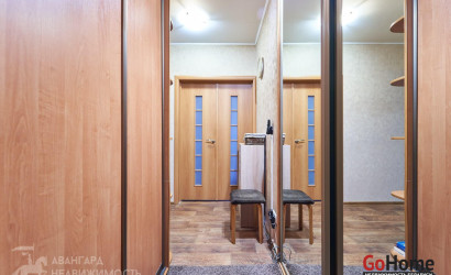 Купить 1-комнатную квартиру, Минск, Громова ул., 46 (Московский район). Фото 11