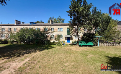 Купить 1-комнатную квартиру, Греск, Минская ул., 56. Фото 20