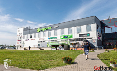 Купить 3-комнатную квартиру, Минск, Скрипникова, 28 (Фрунзенский район). Фото 22