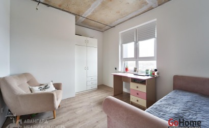 Купить 4-комнатную квартиру, Минск, Нововиленская ул., 53 (Центральный район). Фото 11