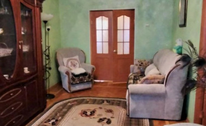 Купить 3-комнатную квартиру, Гомель, Севастопольская, 103. Фото 9