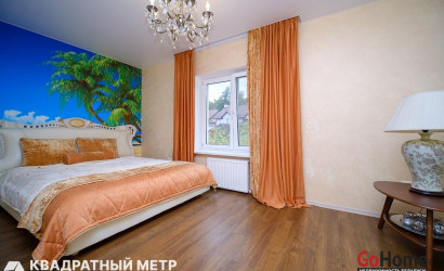 Купить дом, Заславль, Путейская ул., 4 соток. Фото 23