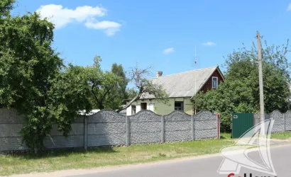  1-этаж., Прилуки(Знаменский с/с)
