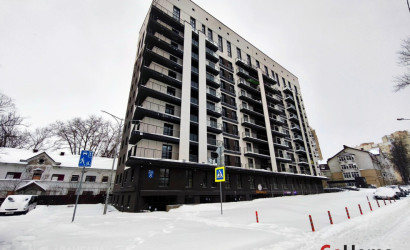 Аренда торгового помещения, Минск, Гастелло ул., 8,  129.4 кв.м.. Фото 1