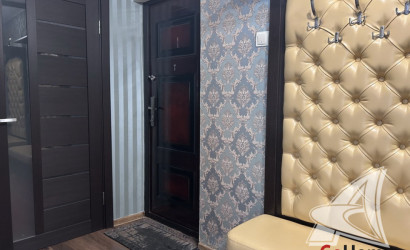 Купить 1-комнатную квартиру, Брест, Речица, ул. Писателя Смирнова. Фото 8