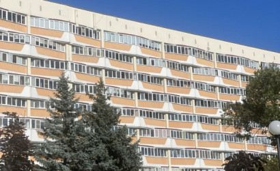 Купить 3-комнатную квартиру, Гомель, Советская, 97. Фото 1