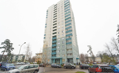 Купить 1-комнатную квартиру, Минск, Пономарева ул., 9/А (Первомайский район). Фото 22